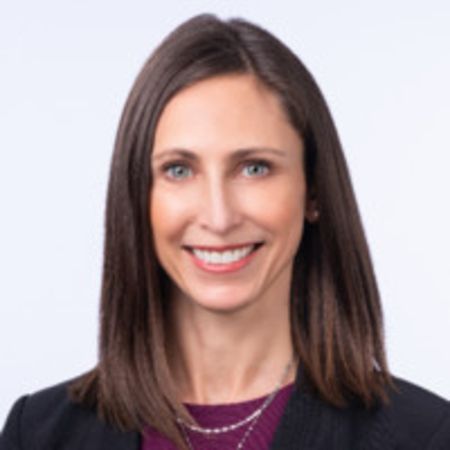 Mollie Benedict is Chair of Tucker Ellis Medical & Pharmaceutical Liability Group.